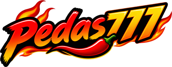pedas777